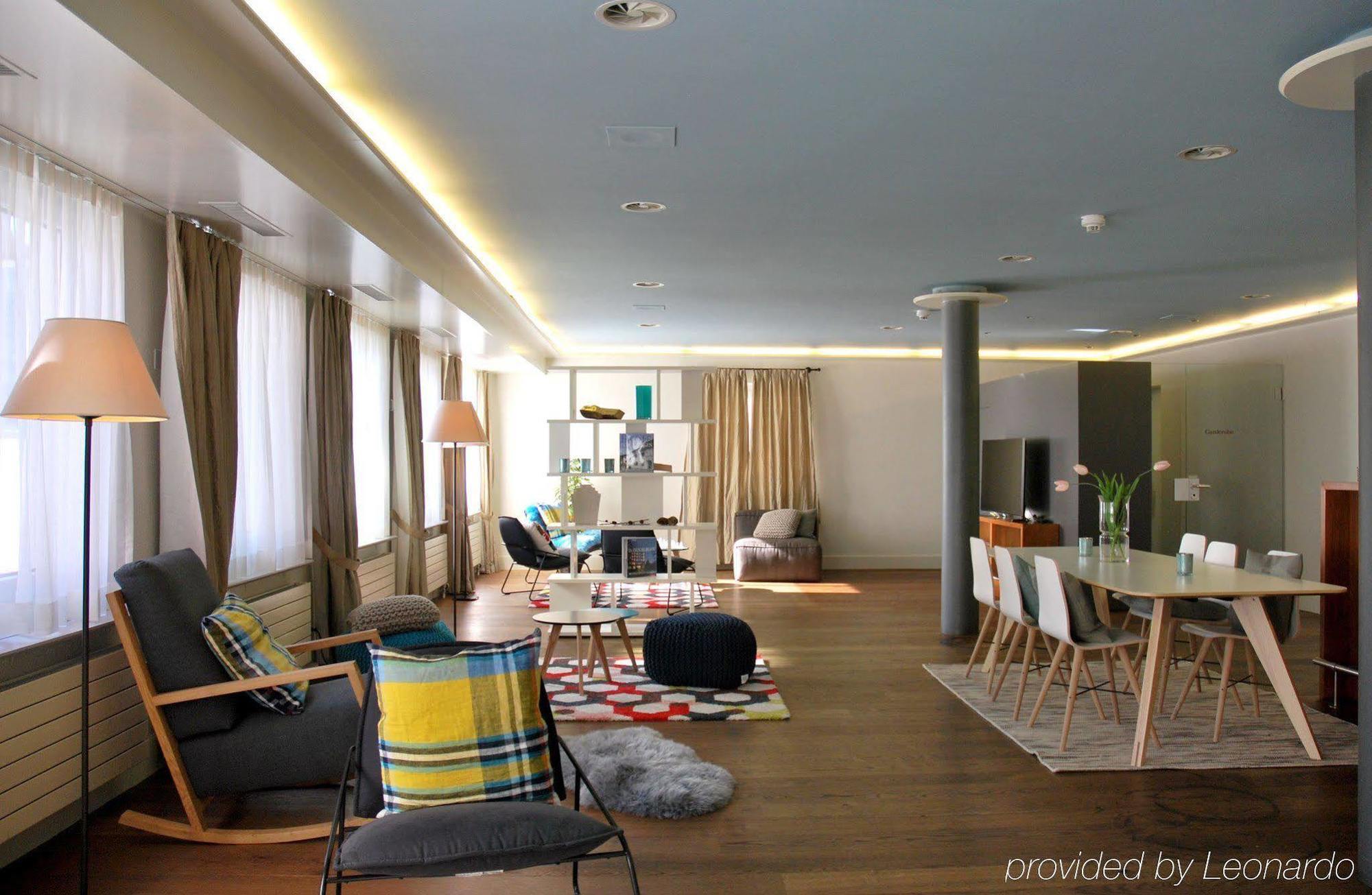 Badehotel Belvair Скуол Екстериор снимка